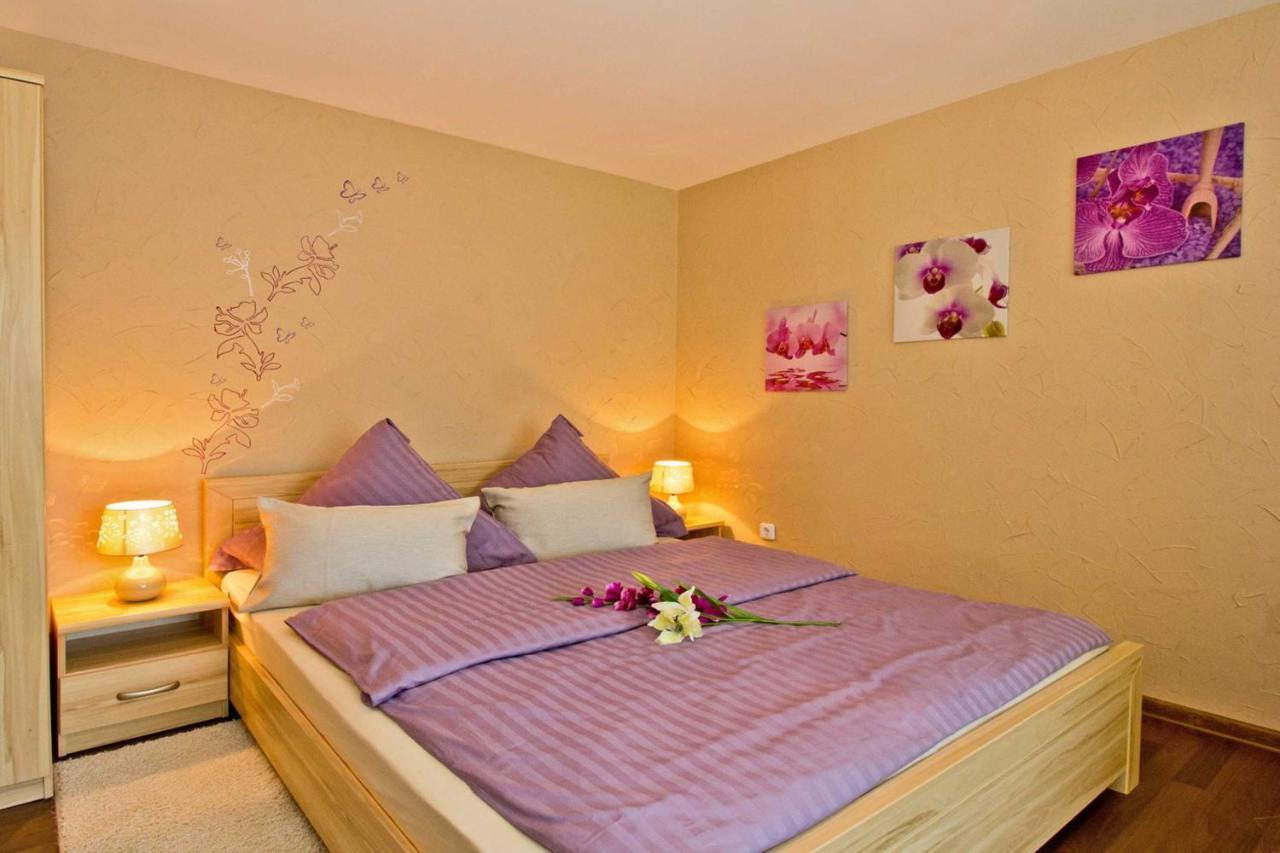 Feriendomizile Korswandt Apartment Room photo