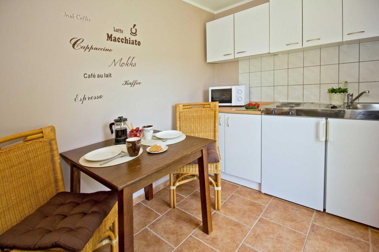 Feriendomizile Korswandt Apartment Room photo